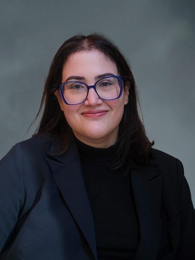Sarah Miller, MD