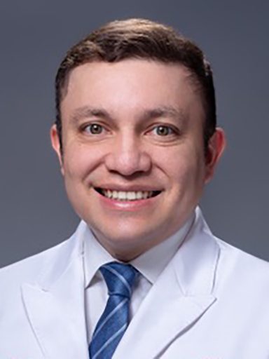 Juan Garisto Risco, MD