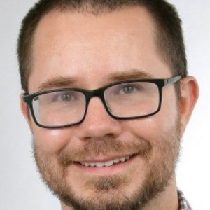 Drew Robinson, MD