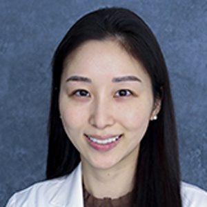 Eunkyung Shin, MD