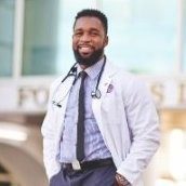 Edidiong Inyang, MD