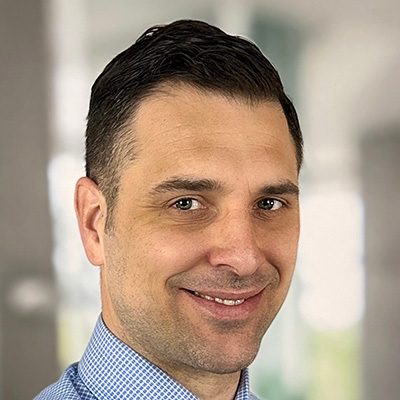 Ryan Burkholder, MD