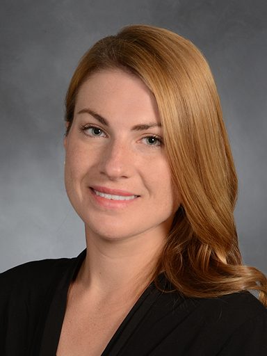 Alison Austin, MD