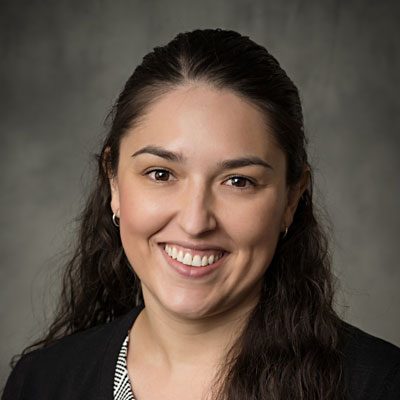 Adriana Santana, DO