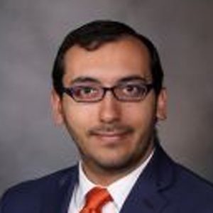 Juan Arab, FRCPC, MD