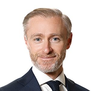 Paddy Barrett
