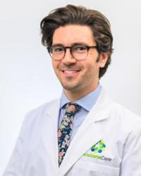 Zachary Diangelo, MD