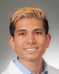 Henrique Jaime, MD