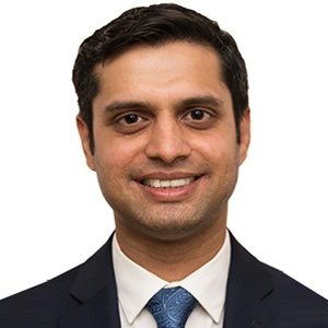 Steve Shah