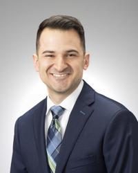 Wilton Smith, MD
