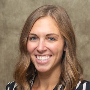 Megan Obrien, PA