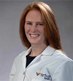 McKensie Wahl, MD