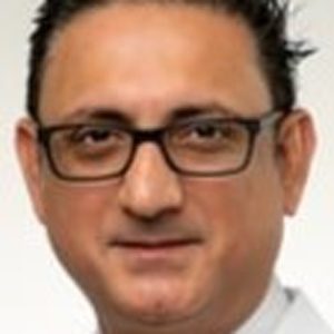 Suneet Kumar, MD