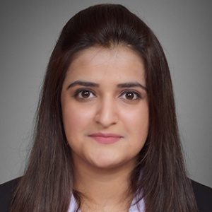 Kanchan Kumari, MD