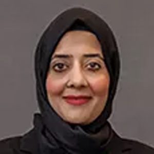Qurat Ul Ain Ali, MBBS, MD