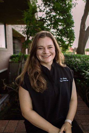 Madeline Lynn-Sidhu, DDS