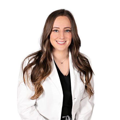 Alexandra Atnip, PA-C, PA