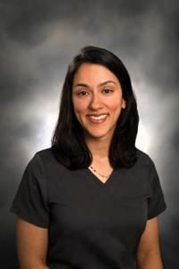 Dikshita Poudel, MD
