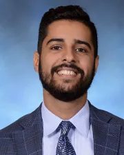 Arshom Foroutan, MD