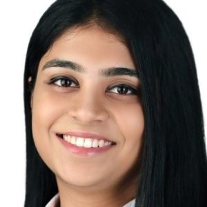 Nandhini Iyer, MD
