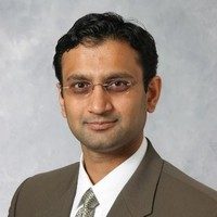 Sarit Patel, MD