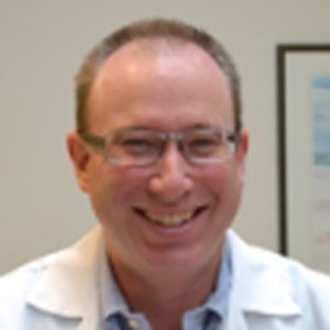 Jeffrey Crowley, MD
