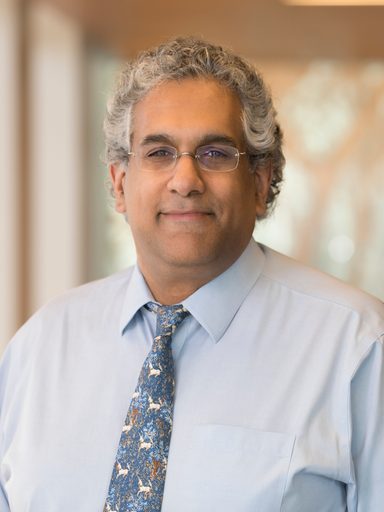 Matthew Voorsanger, MD