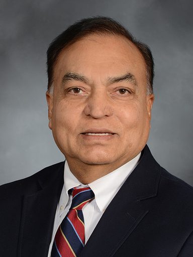 Arvind Kamthan, MD