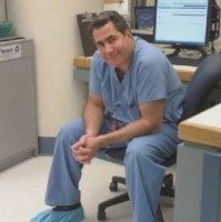 Ronald Massari, MD