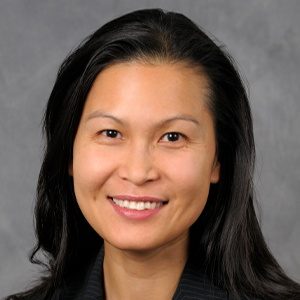 Kelly Vuong, MD