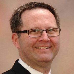 Christopher Oldfield, MD