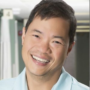 Aylmer Tang, FACC, MD