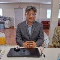 Jirayos Chintanadilok, FCCP, MD