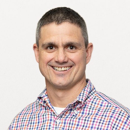 Mark Hickman, MD