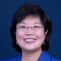 Sandy Chung, FAAP, MD