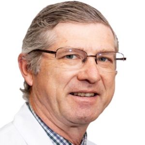 Mark Bigler, MD