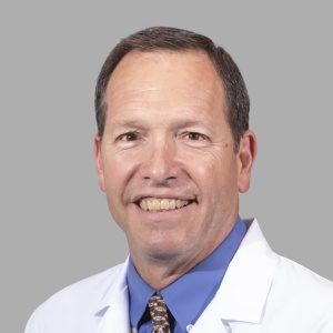 George Brown, MD