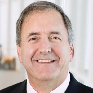 Vance Thompson, MD