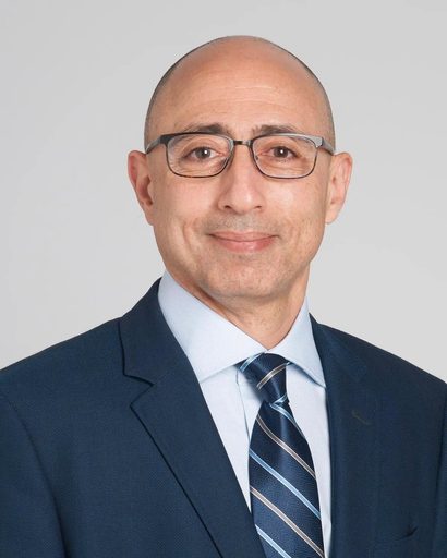 Khaled Ziada, FACC, MD, FSCAI