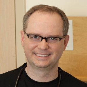 Matthew Cornish, MD