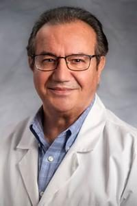Dhafer Salama, MD