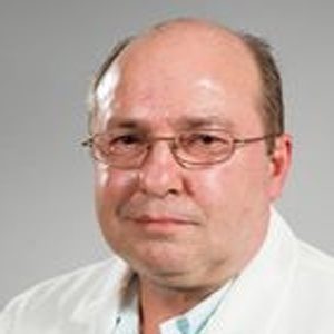 Slava Kulakov, MD