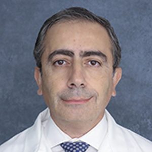 Walid Ayoub, MD