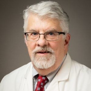 Marshall Elam