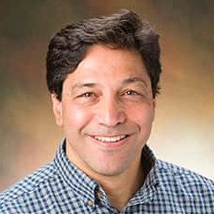 Vinay Nadkarni, FCCM, MD, MS, MSC