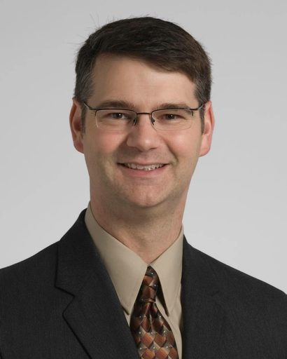 John Anthony, MD