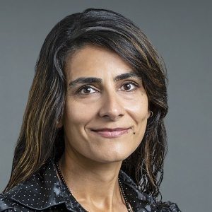 Aasma Shaukat, MPH, MD, FACG