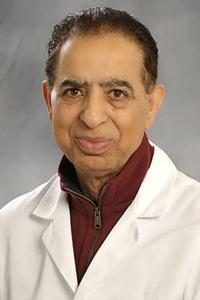 Manzoor Haroon, MD