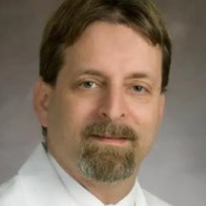 Donald Molony, MD