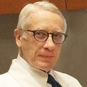 Kenneth Gould, MD